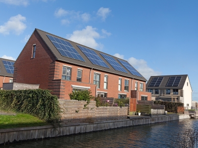 戶(hù)用分布式光伏